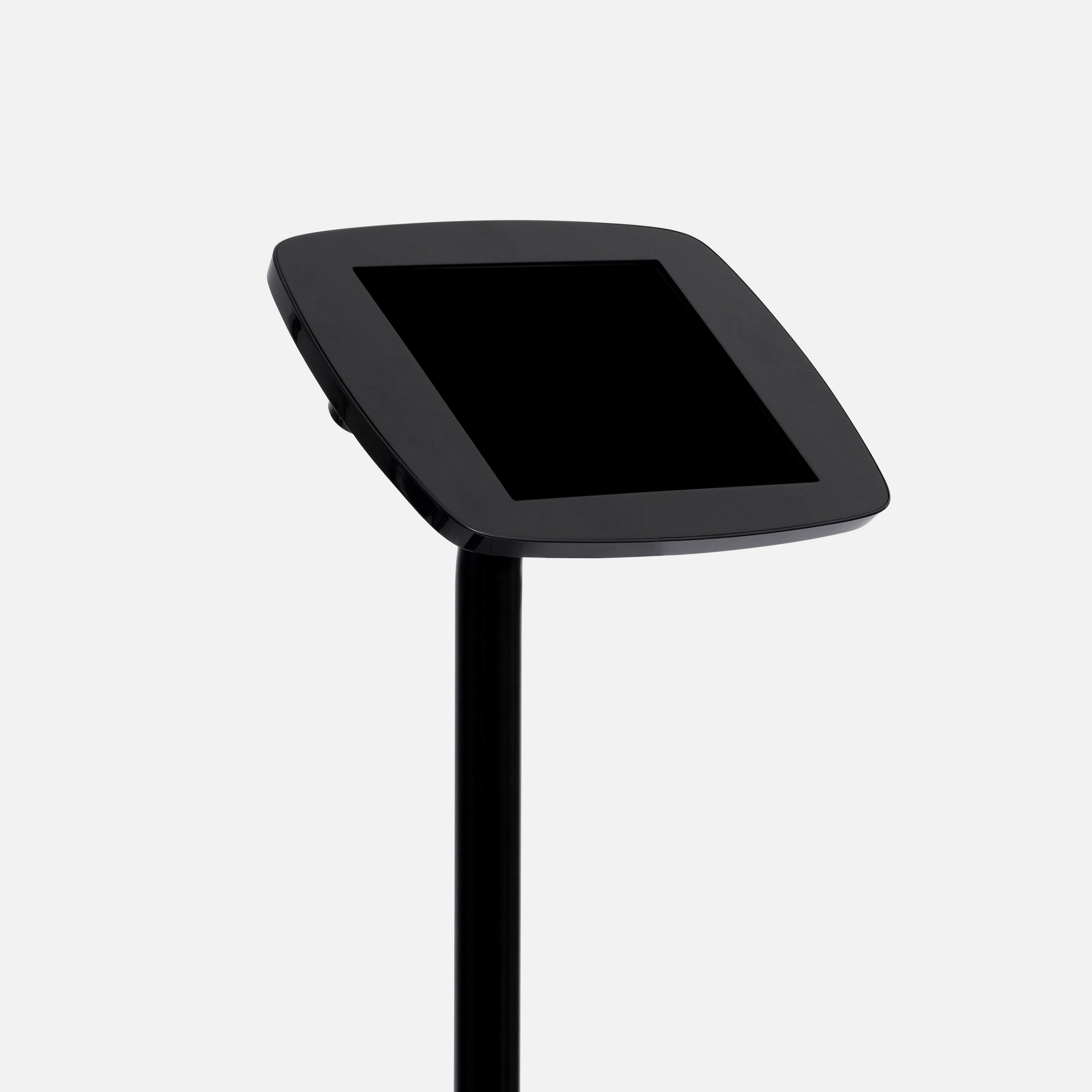 Printer Mount for Tablet & iPad Floor Stand | Bouncepad