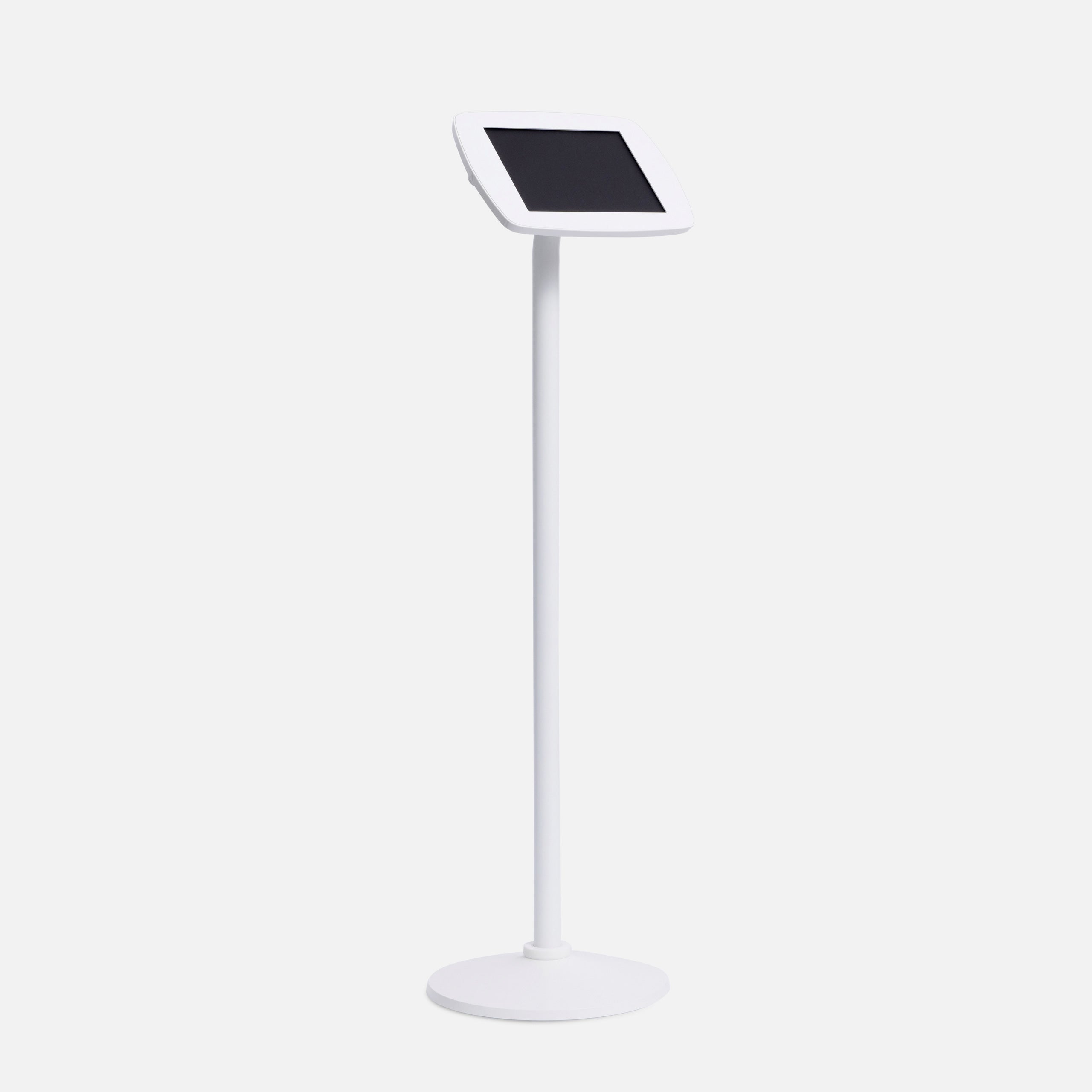 Printer Mount for Tablet & iPad Floor Stand | Bouncepad