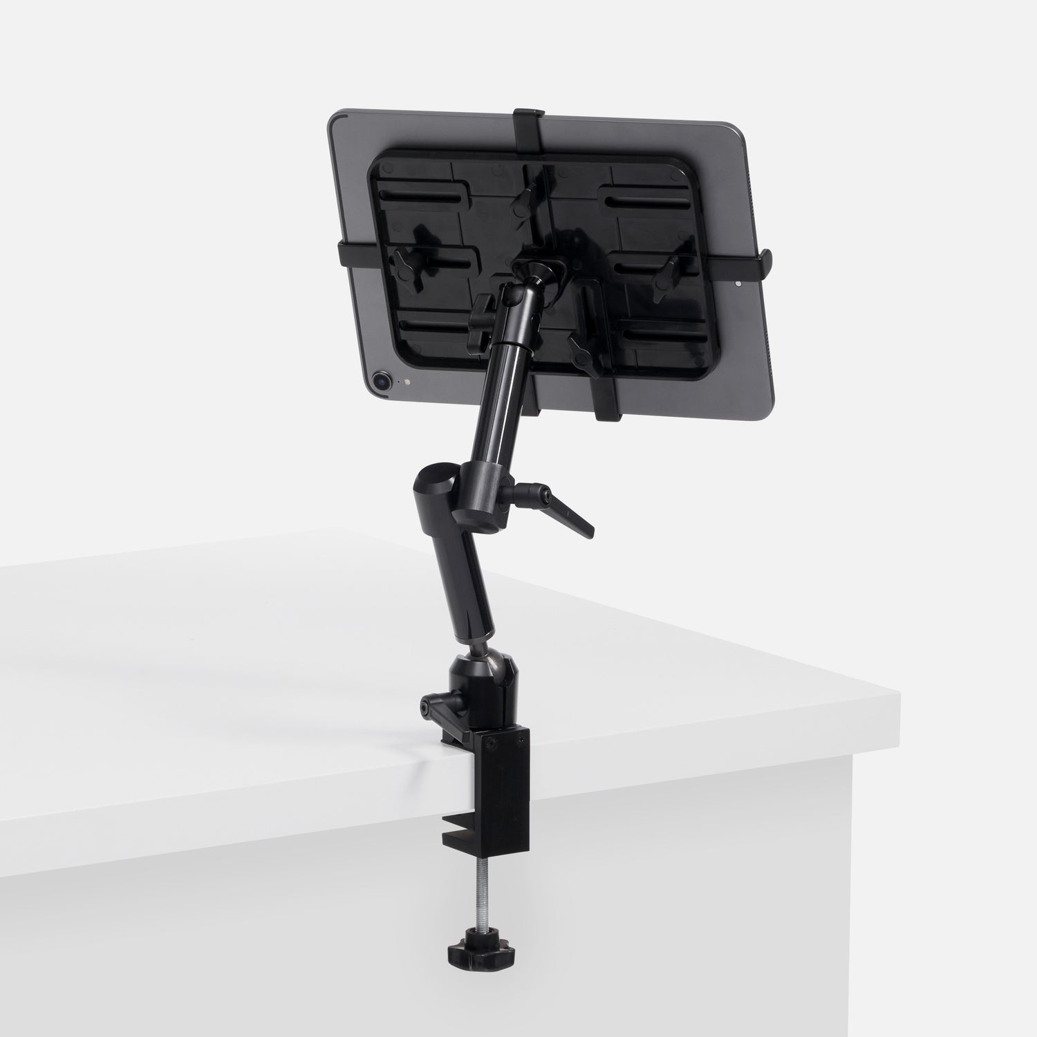 HOT Ipad Holder Ipad Pro Clamp Mount Tablet And IPad Clamp