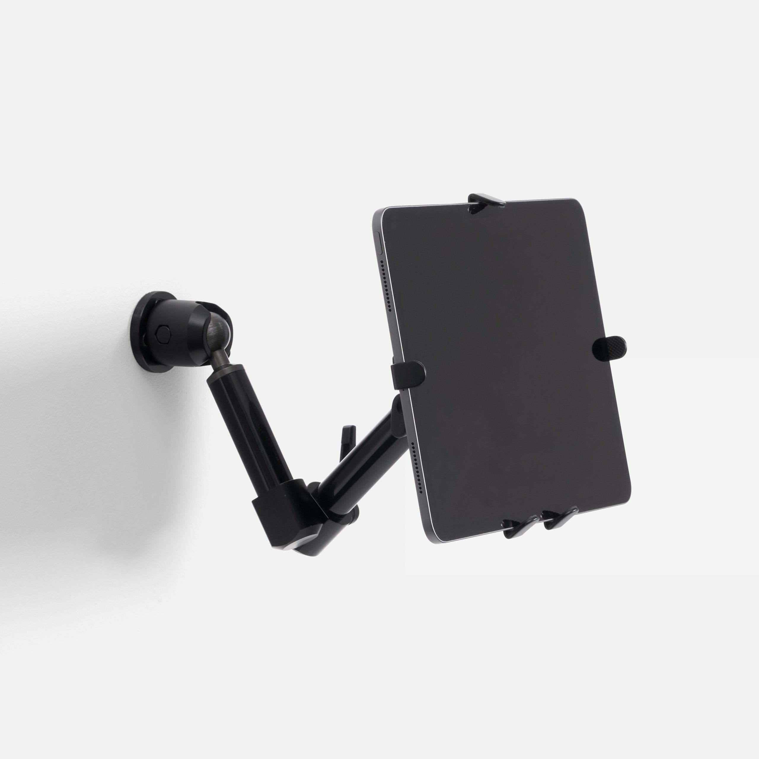AMPS Adjustable Tablet Mount for iPads Suitable for Brodit ProClip (sku 50142) main image 1